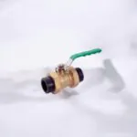محبس بليه وصلات سباكه BR